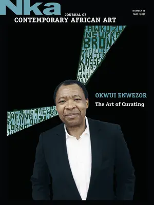 Okwui Enwezor: Arta conservării - Okwui Enwezor: The Art of Curating