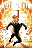 Black Panther: O națiune sub picioarele noastre, Cartea 2 - Black Panther: A Nation Under Our Feet, Book 2