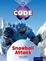 Proiectul X Code: Freeze Snowball Attack - Project X Code: Freeze Snowball Attack