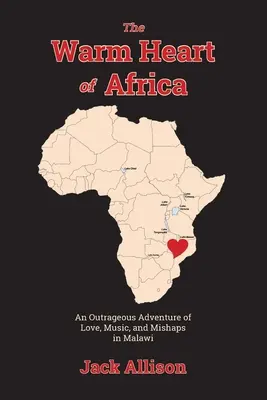Inima caldă a Africii - The Warm Heart of Africa