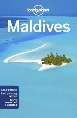 Lonely Planet Maldive 10 - Lonely Planet Maldives 10