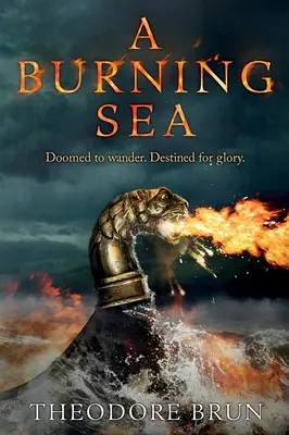 O mare în flăcări, 3 - A Burning Sea, 3