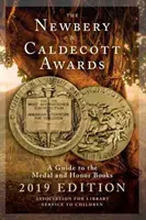 Premiile Newbery și Caldecott: Un ghid al cărților medaliate și de onoare - The Newbery and Caldecott Awards: A Guide to the Medal and Honor Books