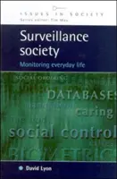 Societatea de supraveghere - Surveillance Society