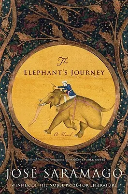 Călătoria elefantului - The Elephant's Journey