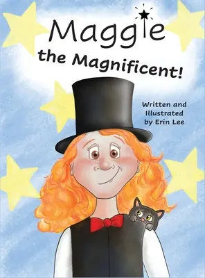 Maggie Magnificul - Maggie the Magnificent