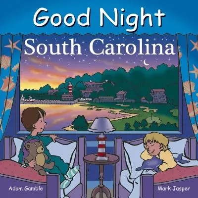 Noapte bună Carolina de Sud - Good Night South Carolina