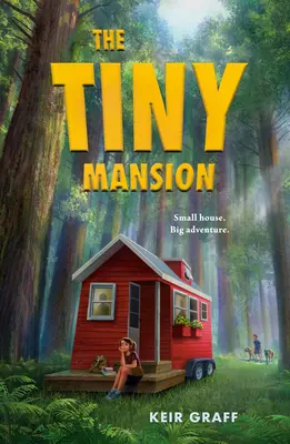Micul conac - The Tiny Mansion