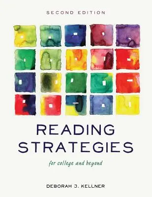 Strategii de lectură pentru colegiu și după - Reading Strategies for College and Beyond