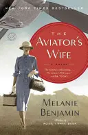 Soția aviatorului (The Aviator's Wife) - The Aviator's Wife