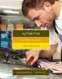 Maths & English for Automotive - Functional Skills (Spencer Andrew (predă învățământ secundar în New South Wales și Australia de Sud.)) - Maths & English for Automotive - Functional Skills (Spencer Andrew (teaches secondary education in New South Wales and South Australia.))