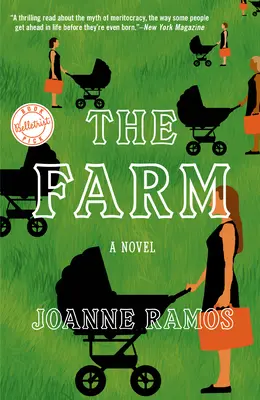 Ferma - The Farm