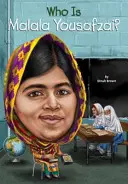 Cine este Malala Yousafzai? - Who Is Malala Yousafzai?