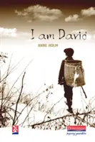 Eu sunt David - I am David