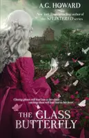 Fluturele de sticlă - The Glass Butterfly