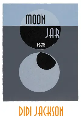 Borcanul lunar - Moon Jar