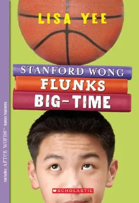 Stanford Wong eșuează în stil mare - Stanford Wong Flunks Big-Time
