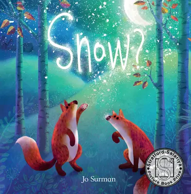 Să ningă? - Snow?