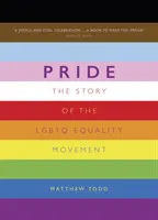 Pride - Povestea mișcării pentru egalitate LGBTQ - Pride - The Story of the LGBTQ Equality Movement