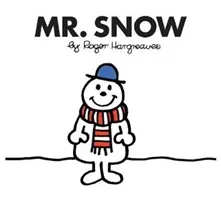 Dl. Snow - Mr. Snow