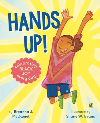 Mâinile sus! - Hands Up!