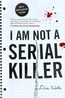 Nu sunt un ucigaș în serie - I Am Not a Serial Killer