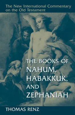 Cărțile lui Naum, Habacuc și Țefania - The Books of Nahum, Habakkuk, and Zephaniah