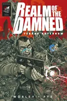 Tărâmul damnaților: Terror Aeternum - Realm Of The Damned: Terror Aeternum
