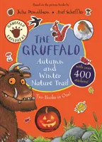 Gruffalo Autumn and Winter Nature Trail