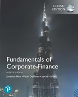 Fundamente ale finanțelor corporative, ediție globală - Fundamentals of Corporate Finance, Global Edition