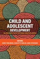 Dezvoltarea copilului și a adolescentului: Un obiectiv extins pentru sănătatea publică în Africa - Child and Adolescent Development: An Expanded Focus for Public Health in Africa