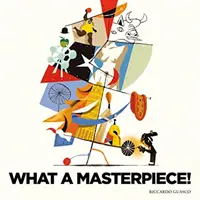 Ce capodoperă! - What a Masterpiece!