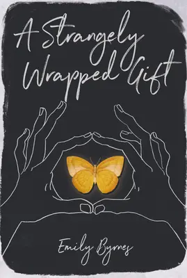 Un cadou împachetat ciudat (A Strangely Wrapped Gift) - A Strangely Wrapped Gift