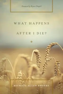 Ce se întâmplă după ce mor? - What Happens After I Die?