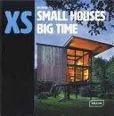 XS - Case mici, timp mare - XS - Small Houses Big Time