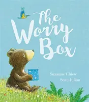 Cutia grijilor - Worry Box