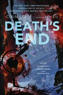 Sfârșitul morții - Death's End
