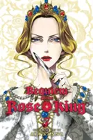 Requiem of the Rose King, Vol. 7, 7