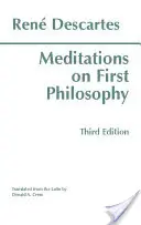 Meditații asupra primei filosofii - Meditations on First Philosophy