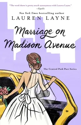 Căsătorie pe Madison Avenue, 3 - Marriage on Madison Avenue, 3