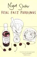 Budinci rapide adevărate - Real Fast Puddings