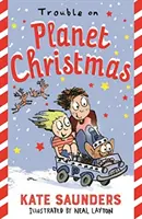 Probleme pe planeta Crăciun - Trouble on Planet Christmas