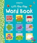Carte de cuvinte cu clape - Lift-the-Flap Word Book