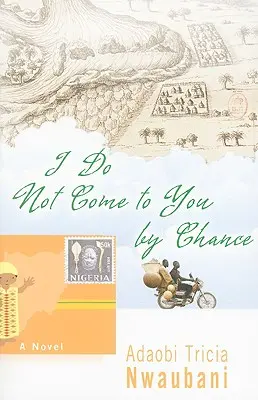 Nu vin la tine din întâmplare - I Do Not Come to You by Chance