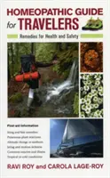 Ghid homeopatic pentru călători: Remedii pentru sănătate și siguranță - Homeopathic Guide for Travelers: Remedies for Health and Safety