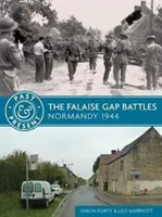 Bătăliile din Falaise Gap: Normandia 1944 - The Falaise Gap Battles: Normandy 1944