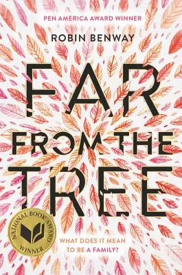 Departe de copac - Far from the Tree