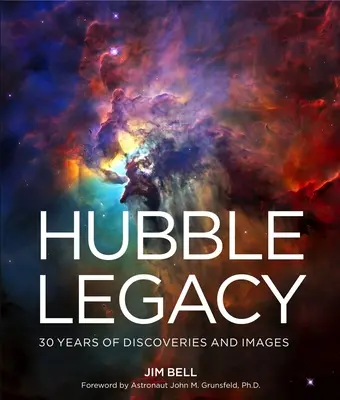 Moștenirea Hubble: 30 de ani de descoperiri și imagini - Hubble Legacy: 30 Years of Discoveries and Images