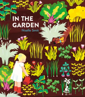 În grădină - In the Garden