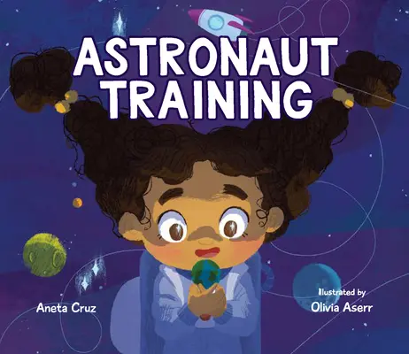 Antrenamentul astronauților - Astronaut Training